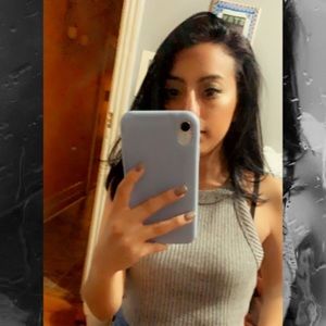 Meet your Posher, Karina